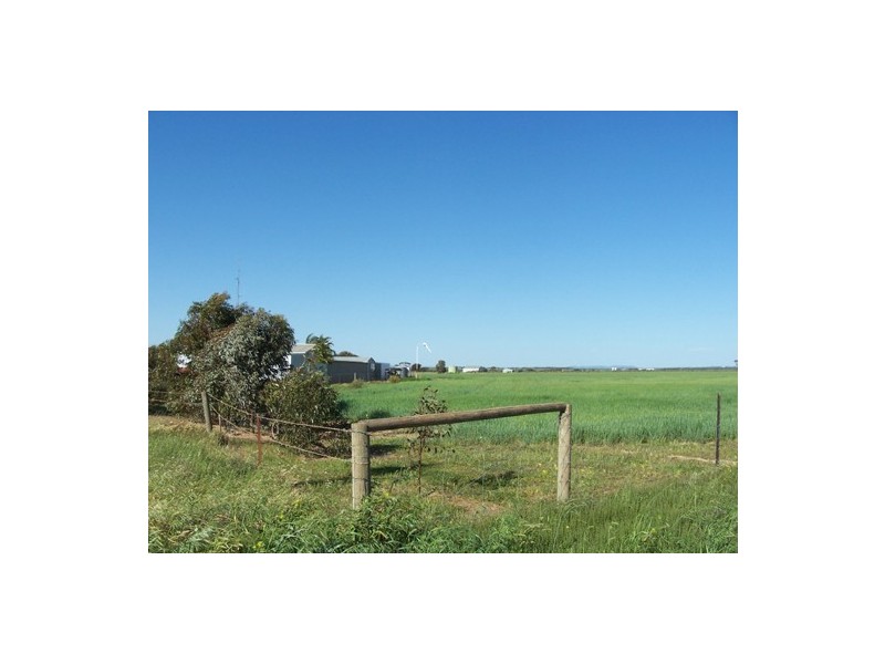Sec 434 Helston Road, Kadina SA 5554