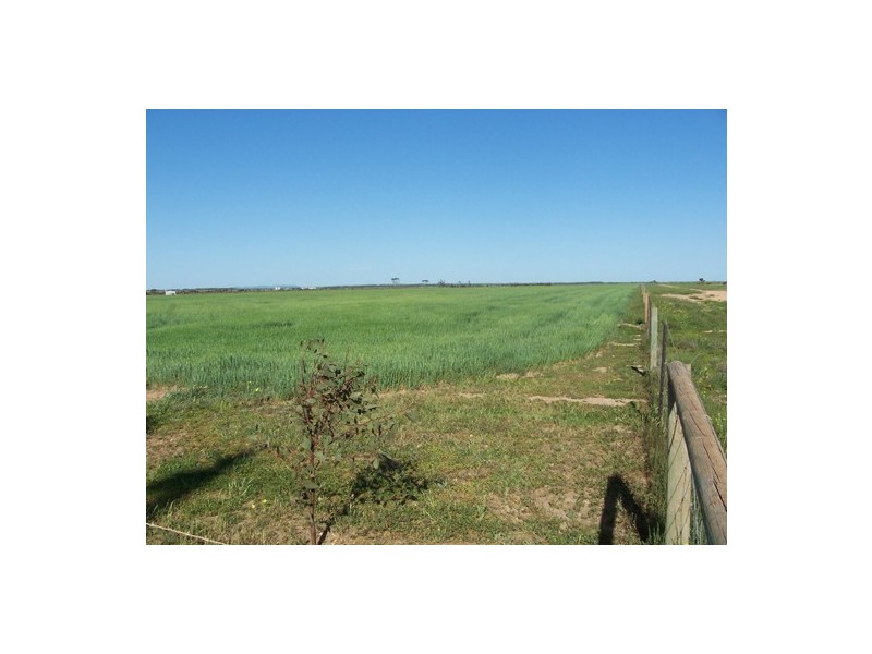 Sec 434 Helston Road, Kadina SA 5554