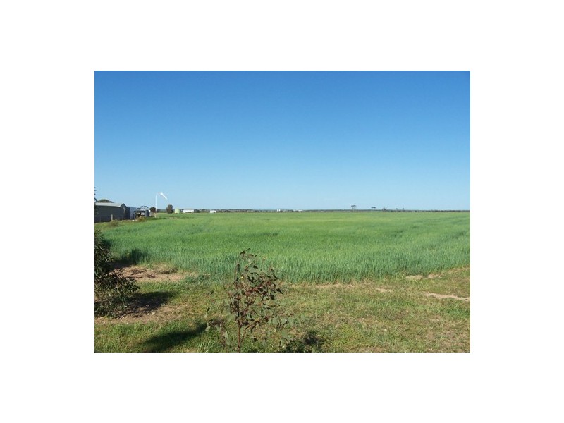 Sec 434 Helston Road, Kadina SA 5554