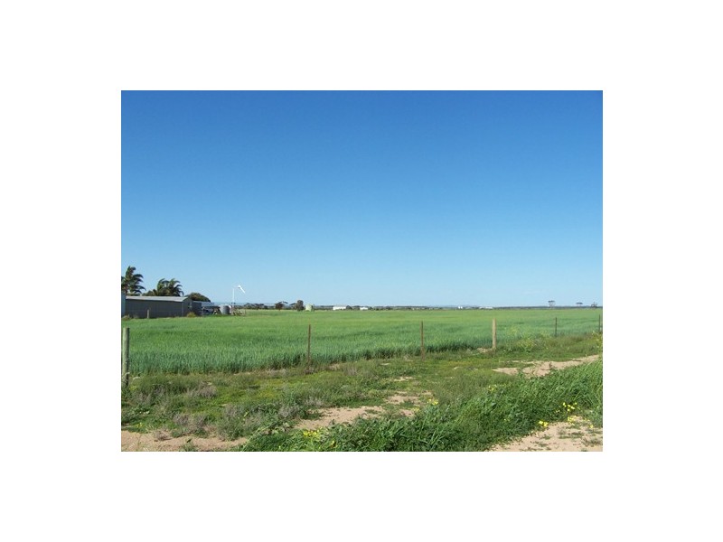 Sec 434 Helston Road, Kadina SA 5554