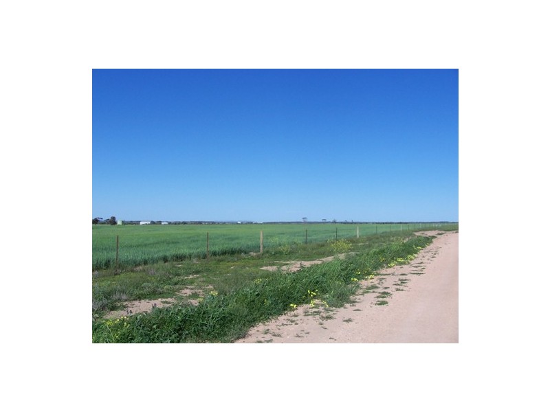 Sec 434 Helston Road, Kadina SA 5554