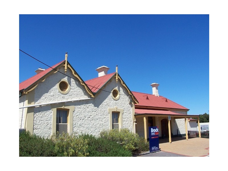 Lot 7 Frances Terrace, Kadina SA 5554