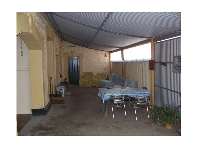 Lot 7 Frances Terrace, Kadina SA 5554