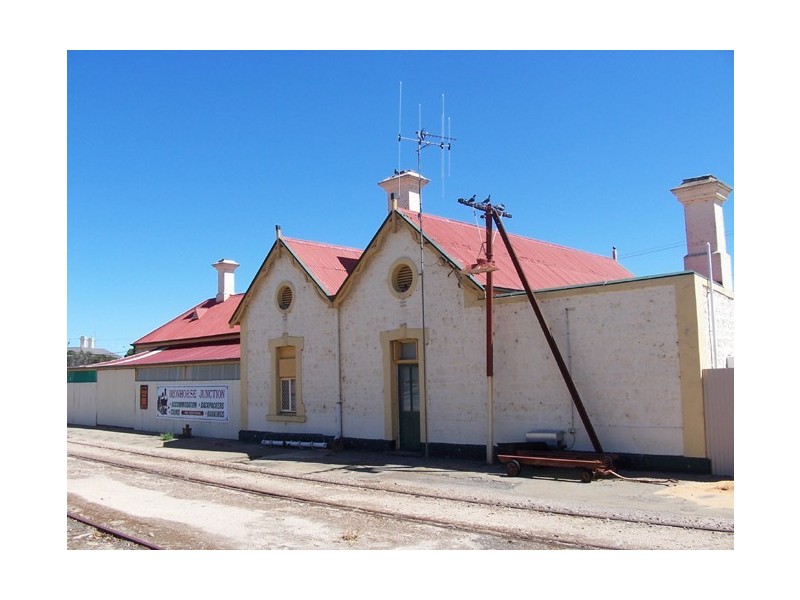 Lot 7 Frances Terrace, Kadina SA 5554