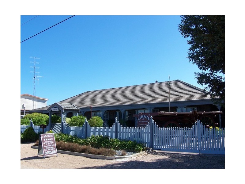 47 South Terrace, Port Hughes SA 5558