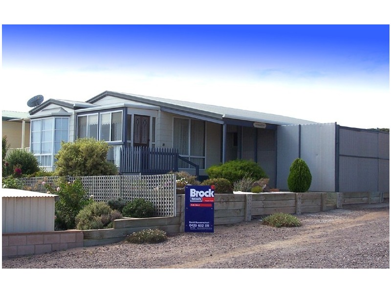 20 Rose Avenue Riley Village, Wallaroo SA 5556