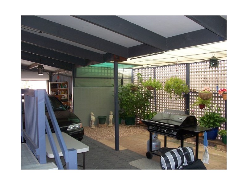 20 Rose Avenue Riley Village, Wallaroo SA 5556