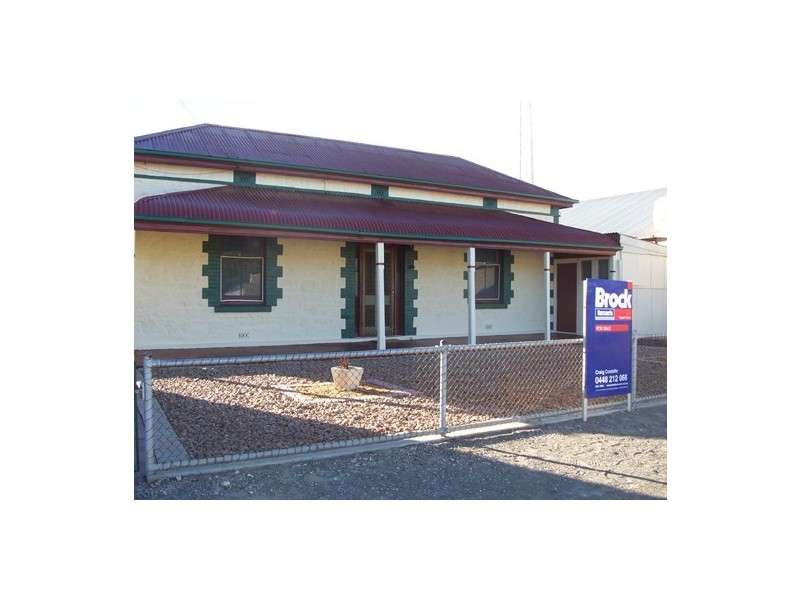 23 Stirling Street, Wallaroo SA 5556