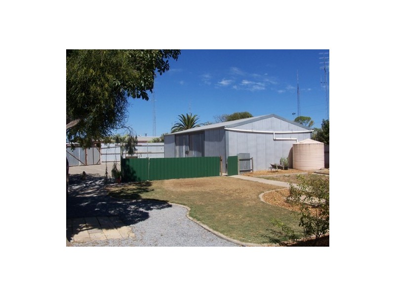 23 Stirling Street, Wallaroo SA 5556