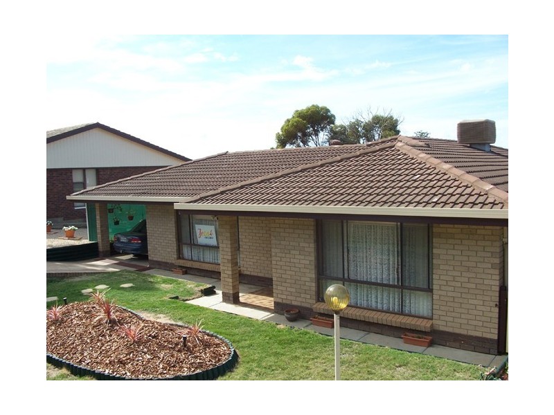 13 Bowman Terrace, Maitland SA 5573