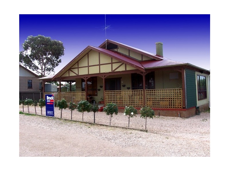 24 Wells Terrace, Price SA 5570