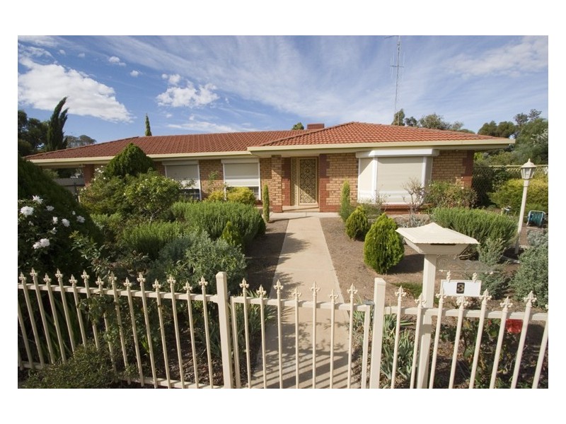 3 Trenwith Street, Kadina SA 5554