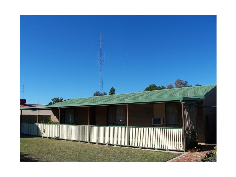 54 Lawrence Street, Kadina SA 5554