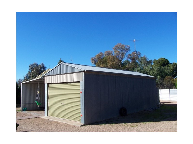 54 Lawrence Street, Kadina SA 5554