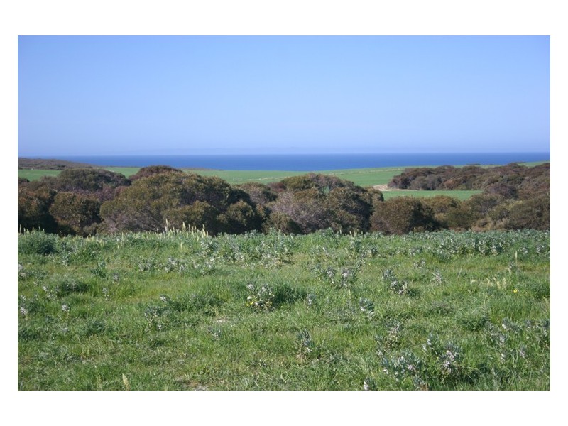 Lot 3 South Coast Road, Yorketown SA 5576