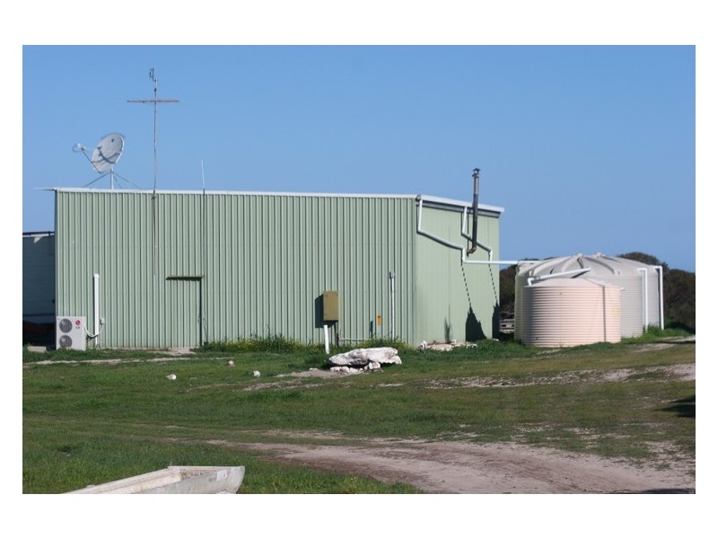 Lot 3 South Coast Road, Yorketown SA 5576