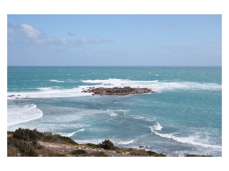 Lot 3 South Coast Road, Yorketown SA 5576