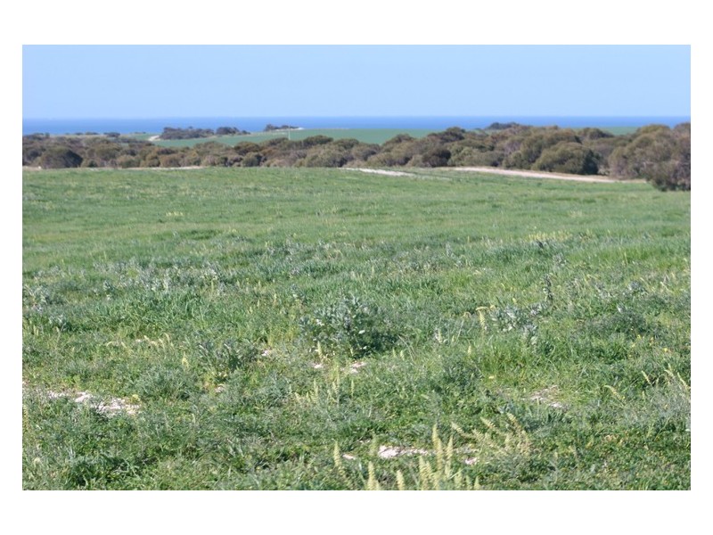 Lot 3 South Coast Road, Yorketown SA 5576