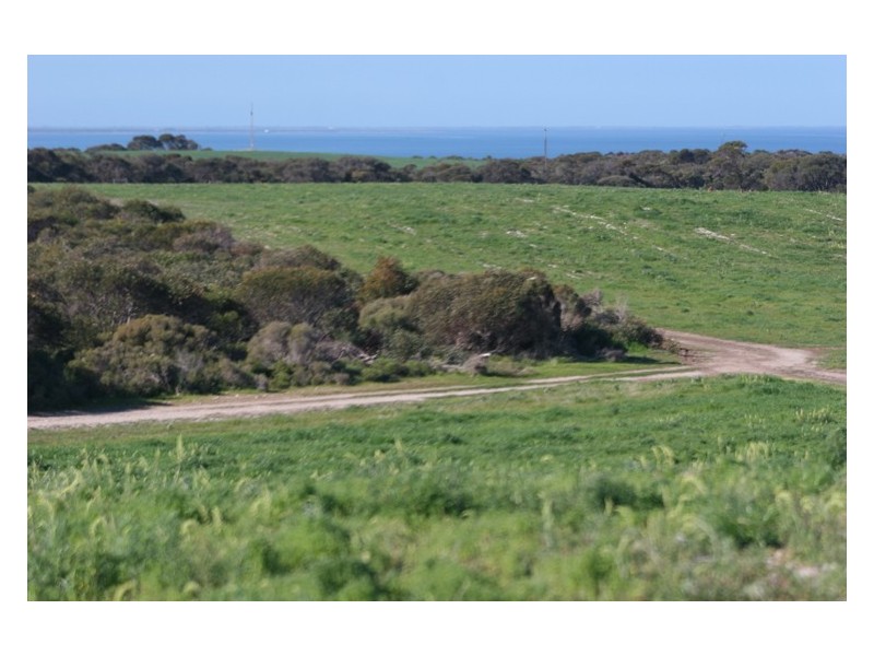 Lot 3 South Coast Road, Yorketown SA 5576