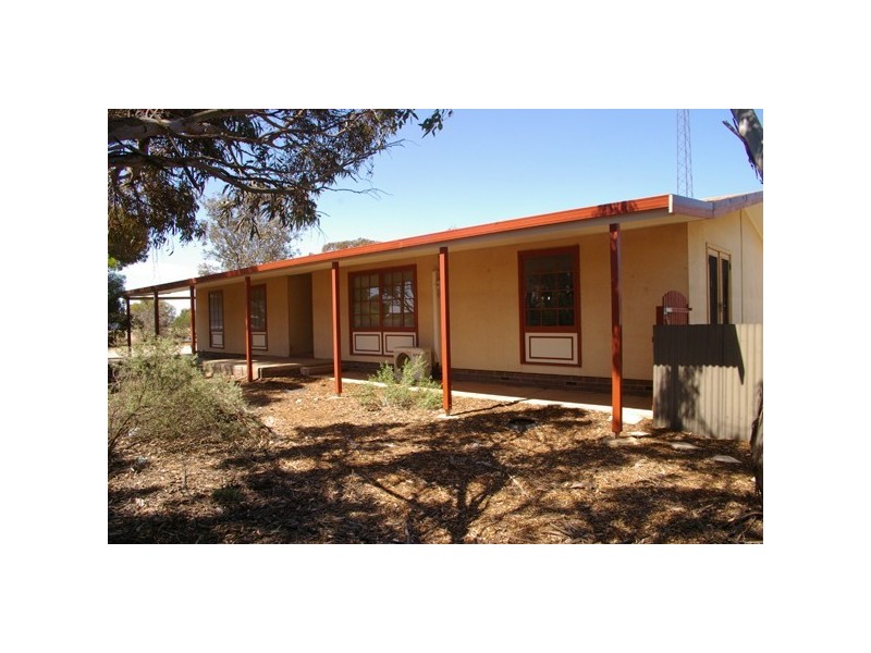Sec 461 Agery Road, Kadina SA 5554