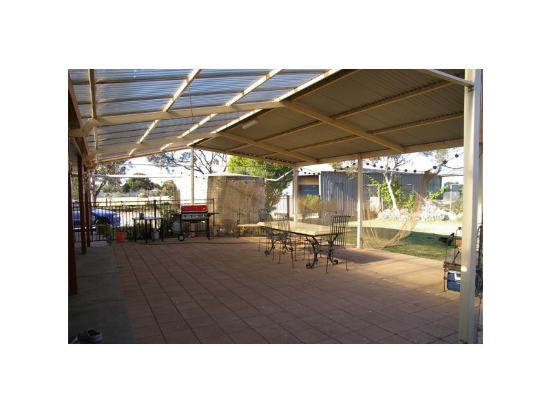 Sec 461 Agery Road, Kadina SA 5554