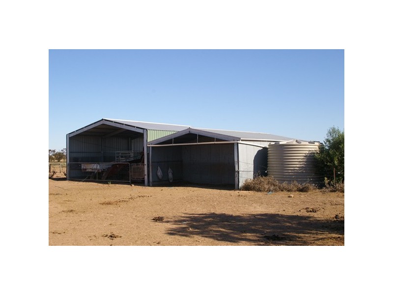 Sec 461 Agery Road, Kadina SA 5554