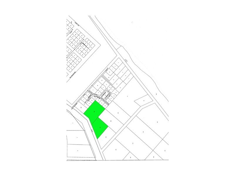 500 & 509 Hundred Of Tickera, Tickera SA 5555