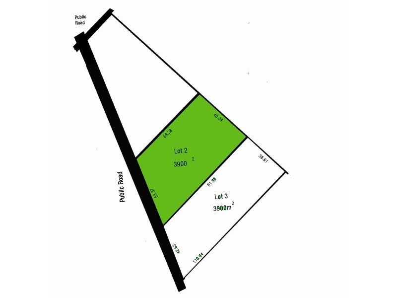 Lot 2 Government Road, Moonta Bay SA 5558
