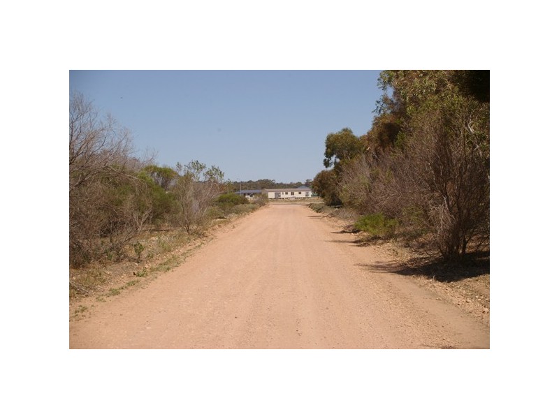 Lot 3 Government Road, Moonta Bay SA 5558