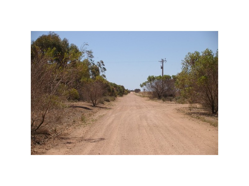 Lot 3 Government Road, Moonta Bay SA 5558