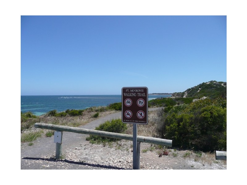 22 Camperdown Terrace, Port Moorowie SA 5576