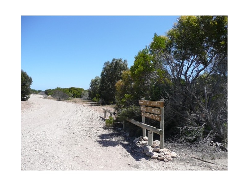 22 Camperdown Terrace, Port Moorowie SA 5576