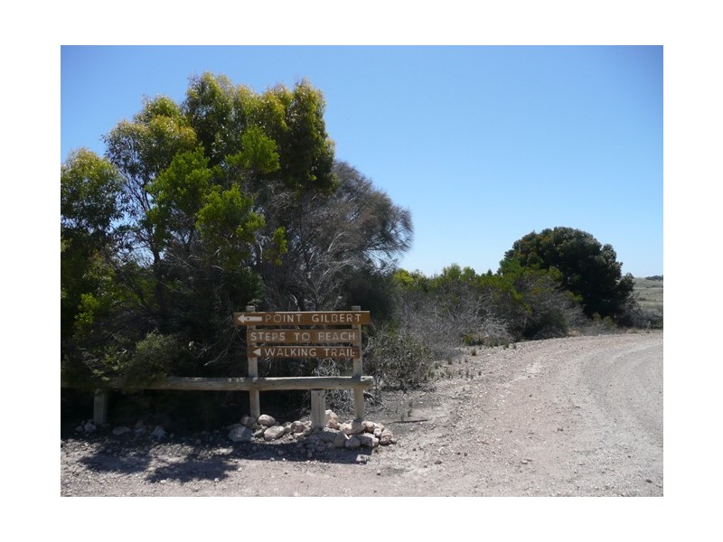 22 Camperdown Terrace, Port Moorowie SA 5576