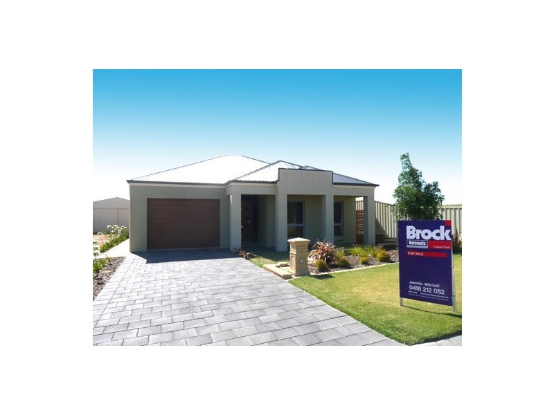 4 Hosking Place, Port Hughes SA 5558