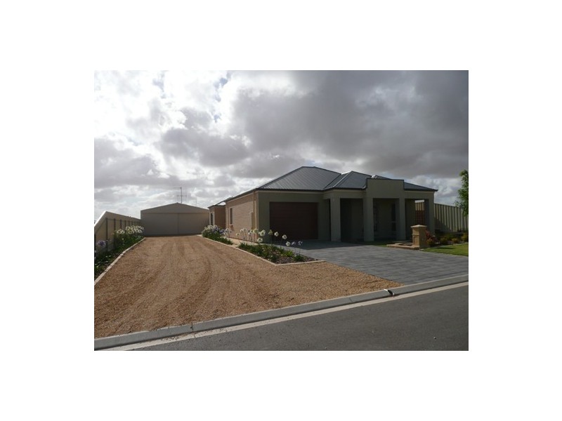 4 Hosking Place, Port Hughes SA 5558