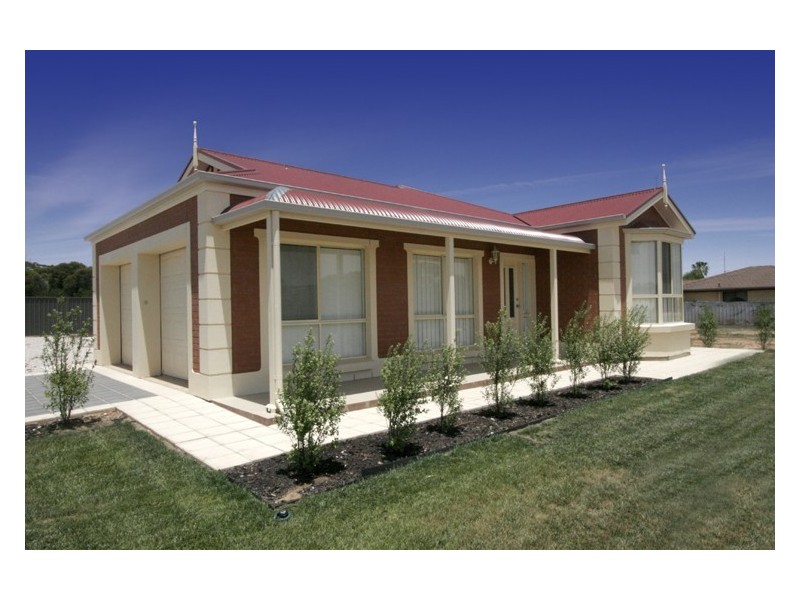 Lot 2 JS McEwin Terrace, Blyth SA 5462