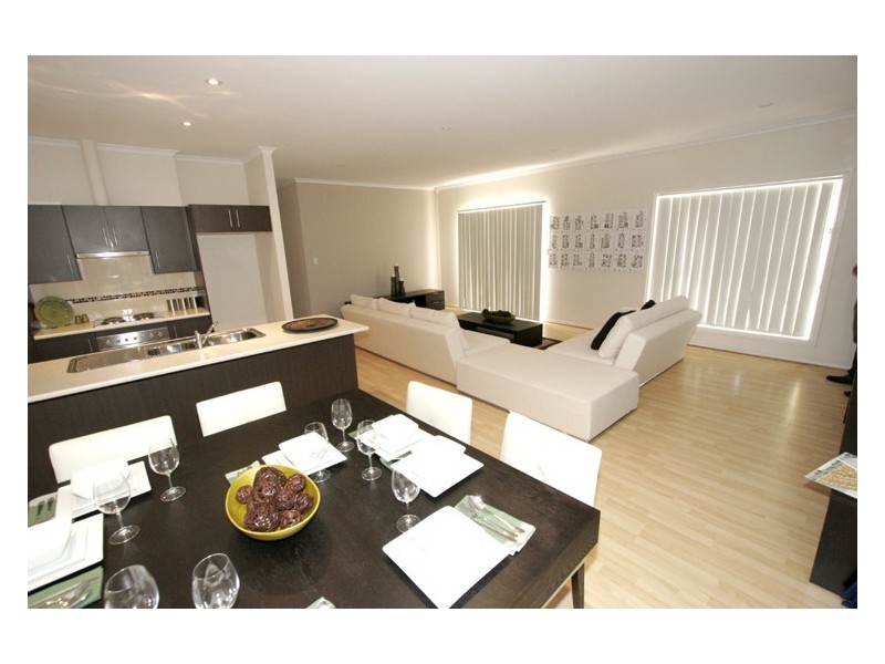 Lot 2 JS McEwin Terrace, Blyth SA 5462