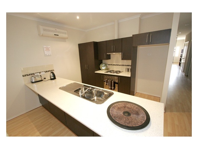 Lot 2 JS McEwin Terrace, Blyth SA 5462