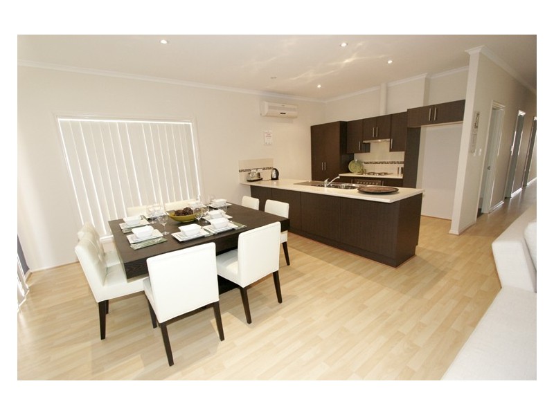 Lot 2 JS McEwin Terrace, Blyth SA 5462