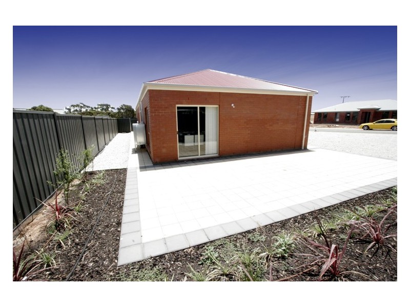 Lot 2 JS McEwin Terrace, Blyth SA 5462