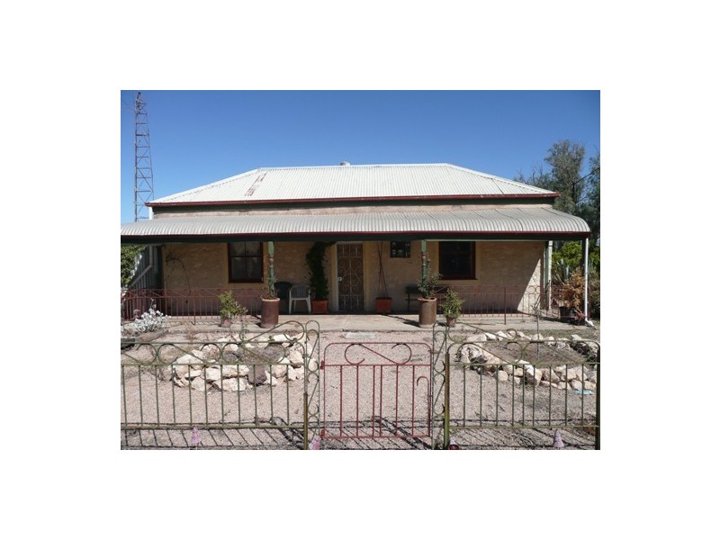 1546 Shepherdson Road, East Moonta SA 5558