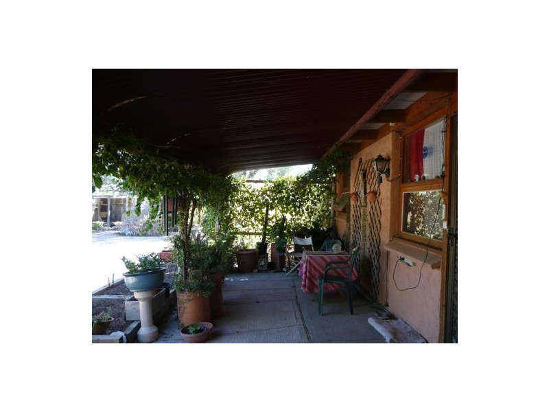 1546 Shepherdson Road, East Moonta SA 5558