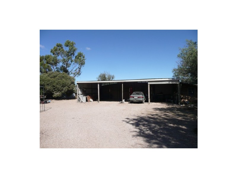 1546 Shepherdson Road, East Moonta SA 5558