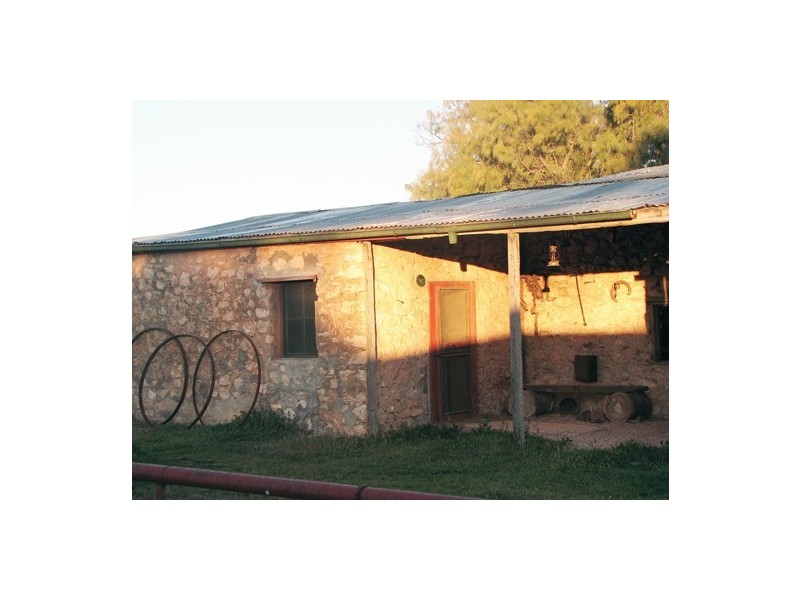 1546 Shepherdson Road, East Moonta SA 5558