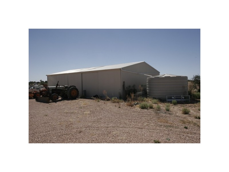 1875 Section, Kadina SA 5554