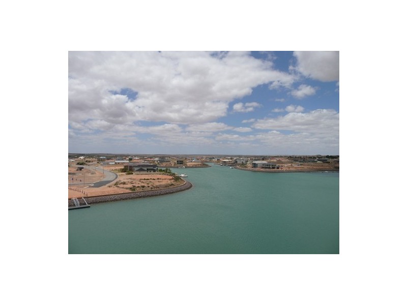 Lot 754 Stately Way, Wallaroo SA 5556