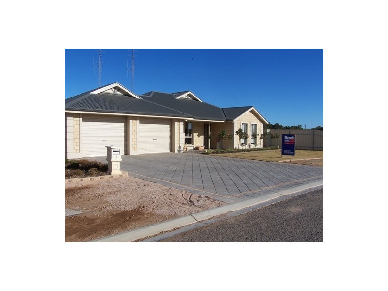 3 Lamshed Street, Kadina SA 5554