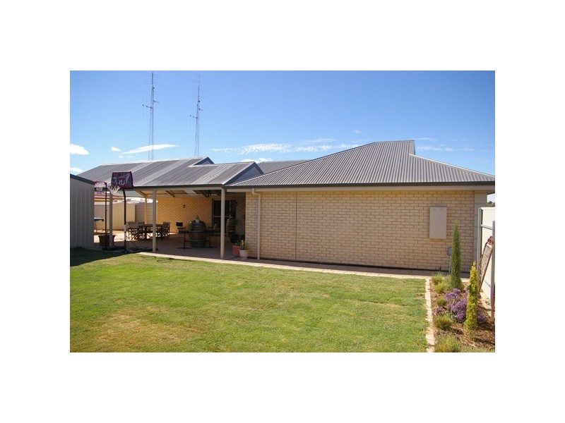 3 Lamshed Street, Kadina SA 5554