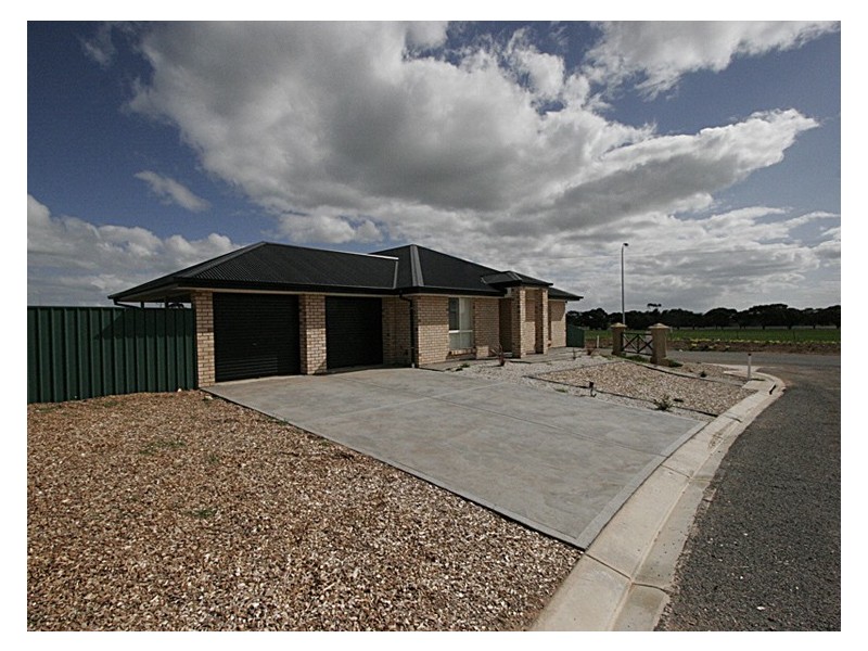 Lot  105 Reinke Ct, Blyth SA 5462