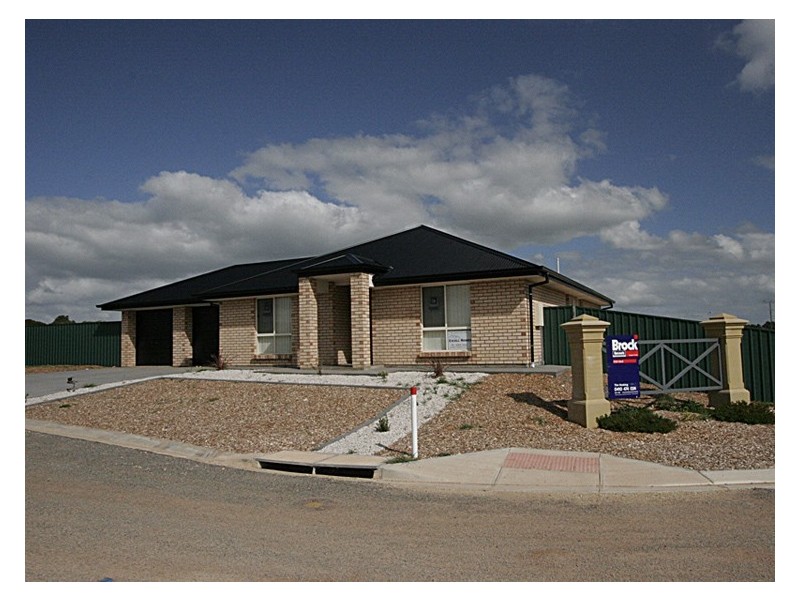 Lot  105 Reinke Ct, Blyth SA 5462